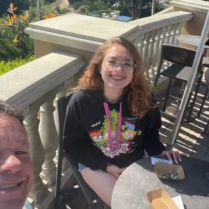 Meet your Posher, Sara